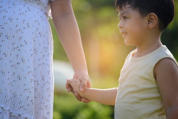 can you withhold visitation for unpaid child support