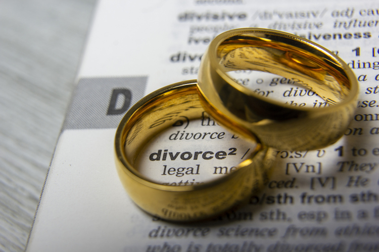texas no fault divorce