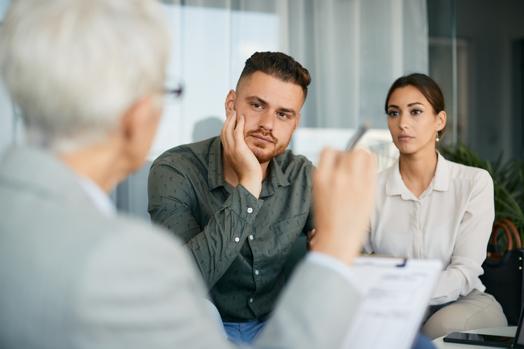 Are gifts included in divorce settlements