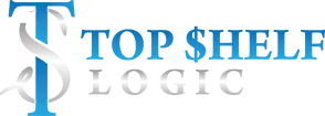 Top Shelf Logo