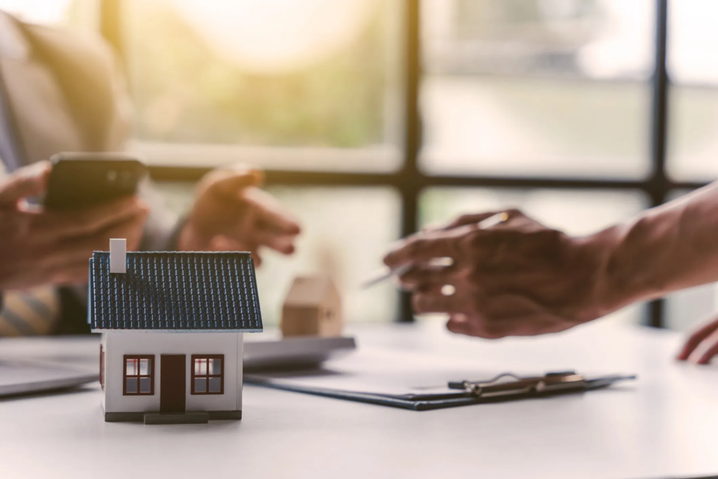 factors affecting division of property.