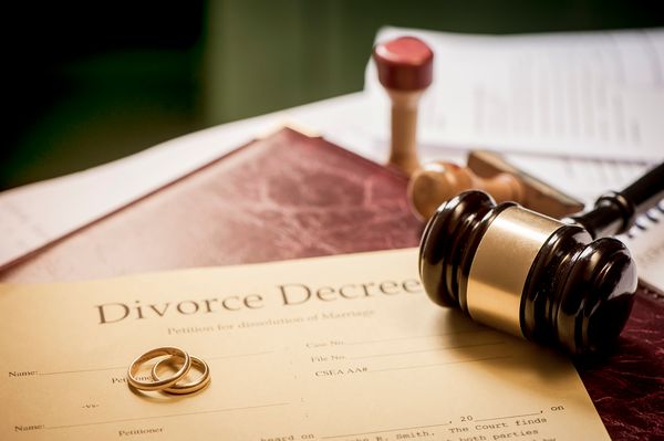 Little Elm & The Colony Divorce Lawyer | Home & Property Division